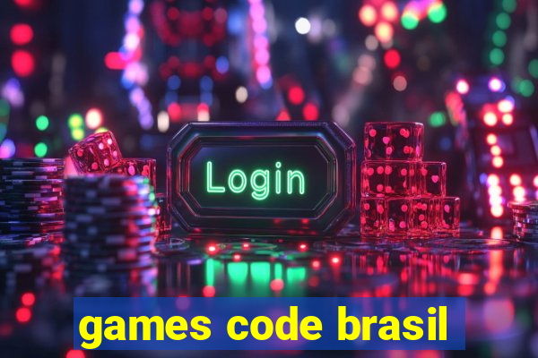 games code brasil